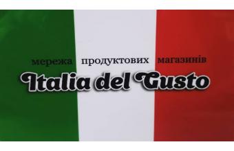 Italia del Gusta