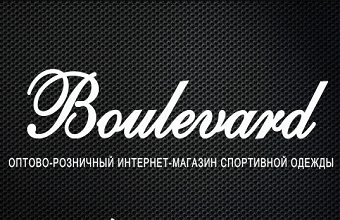 Boulevard