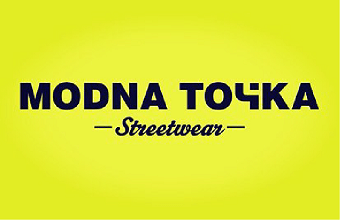 Модна Точка