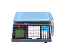 Ваги з друком етикеток RLS1000B Rongta