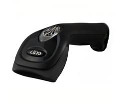 Сканер штрих коду Дротовий F560 USB Black чорний Cino