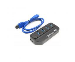 USB hub LAL LA-USB304A lapara