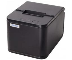 Принтер чеків Настільний XP-C58H USB Xprinter