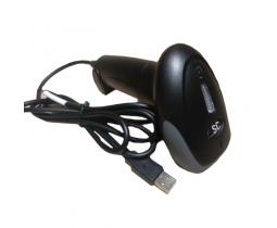 Сканер штрих коду Дротовий P500 USB