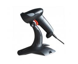Сканер штрих коду Дротовий PW450 USB 2 in1