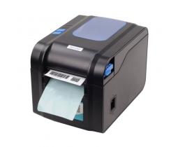 Принтер етикеток і штрих кодів Термопринтер XP-370B Xprinter