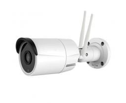 Система контролю Камера відеоспостереження ST-IPKIT42M 2.0M CMOS HD IP Camera Chipset: HI3518E + F22 30FPS 1080P (Max:1920*1080 ) Sected