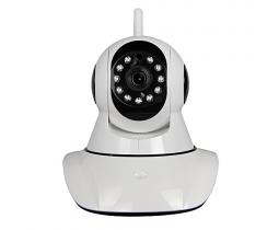 Система контролю Камера відеоспостереження HIP292-1m-zy 1.3MP/960P; H42+T10; 360SIGHT; 6pcs IR Led; 3. 6mm Sected