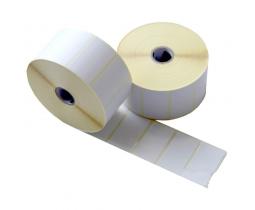 Етикетка PP 2000 шт 30*20 ВТ25(р)