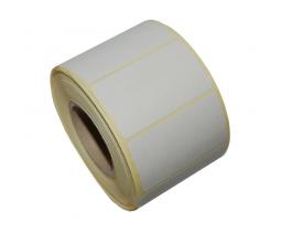Етикетка PP 2000шт 40*25(р)