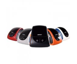 Принтер чеків Універсальний 2 в 1 LPQ58 W USB+RS232 білий HPRT
