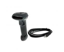 Сканер штрих коду Дротовий A770 USB чорний Cino