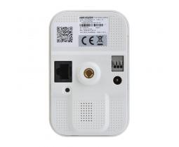 Система контролю Камера відеоспостереження ds-2cd2420f-i Ip відеокамера Hikvision