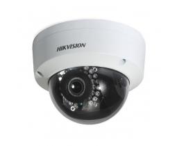 Система контролю Камера відеоспостереження ds-2cd2120f-i Ip відеокамера купольна Hikvision