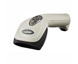 Сканер штрих коду Дротовий F560 USB Grey сірий Cino