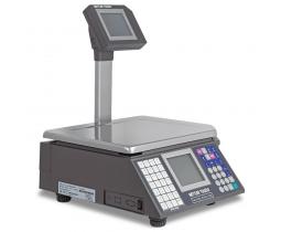 Ваги з друком етикеток Tiger 3600 15D Б.У. Mettler Toledo