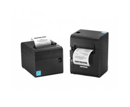 Принтер чеків Настільний SRP-E300 ESK USB+RS-232+Ethernet (Має функцію автомасштабування чека від 100 до 75%!) Bixolon