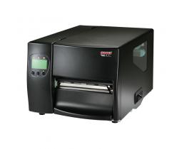 Принтер етикеток і штрих кодів Промисловий EZ-6200 Plus Godex