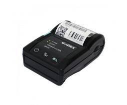 Принтер етикеток і штрих кодів Мобільний MX30 203 dpi, 72 мм, Bluetooth Godex