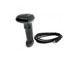 Сканер штрих коду Дротовий F780 RS-232 Black чорний Cino