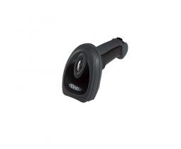 Сканер штрих коду Дротовий F790 USB чорний Cino