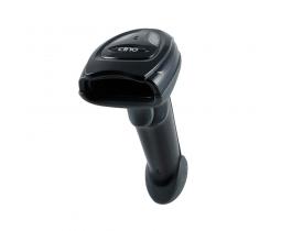 Сканер штрих коду Дротовий A780 USB Black чорний Cino
