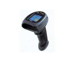 Сканер штрих коду Бездротовий F790 WD B чорний Cino