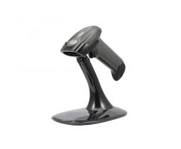 Сканер штрих коду Дротовий XL-525 USB чорний Sunlux