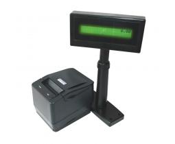 Фіскальний реєстратор MG P787-TL GSM/GPRS
