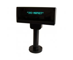 Індикатор клієнта PKI2х20- RJ IKC