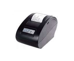 Принтер чеків Мобільний XP-58IIN USB чорний Xprinter