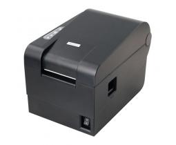Принтер етикеток і штрих кодів Термопринтер XP-235B Xprinter