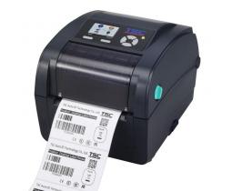Принтер етикеток і штрих кодів Термотрансферний TC300 TSC