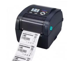 Принтер етикеток і штрих кодів Термотрансферний TC310 TSC