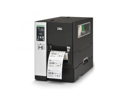 Принтер етикеток і штрих кодів Термотрансферний TH 240T TSC