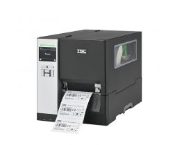 Принтер етикеток і штрих кодів Промисловий MH 240P TSC