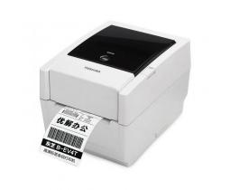 Принтер етикеток і штрих кодів Термопринтер B-EV4D-GS14-QM-R Toshiba
