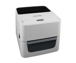 Принтер етикеток і штрих кодів Термопринтер B-FV4D-GS14-QM-R Toshiba