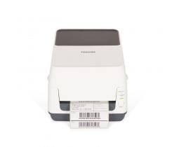 Принтер етикеток і штрих кодів Термопринтер B-FV4D-TS14-QM-R Toshiba