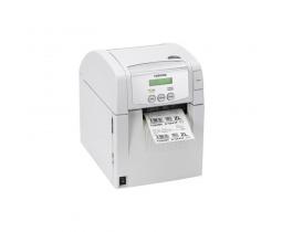 Принтер етикеток і штрих кодів Термотрансферний B-SA4TP-TS12-QM-R Toshiba
