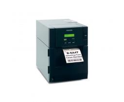 Принтер етикеток і штрих кодів Термотрансферний B-SA4TM-GS12-QM-R Toshiba