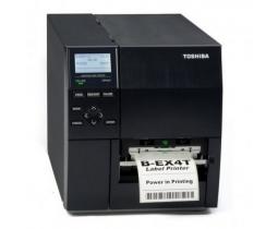 Принтер етикеток і штрих кодів Промисловий B-EXD2-GS12-QM-R Toshiba