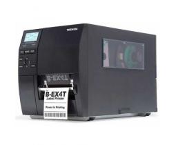 Принтер етикеток і штрих кодів Промисловий B-EXT1-GS12-QM-R Toshiba