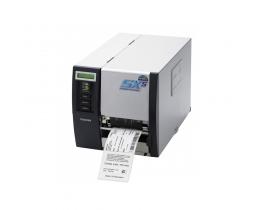 Принтер етикеток і штрих кодів Промисловий B-SX5T-TS22-QM-R Toshiba