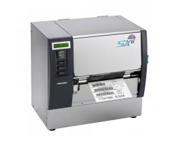 Принтер етикеток і штрих кодів Промисловий B-SX6T-TS12-QM-R Toshiba