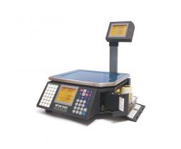 Ваги з друком етикеток Tiger 3600 Pro Mettler Toledo