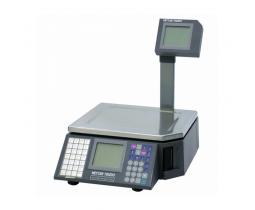 Ваги з друком етикеток Tiger 4600Pro Mettler Toledo