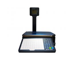 Ваги з друком етикеток Bplus Mettler Toledo