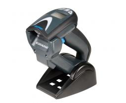 Сканер штрих коду Бездротовий GD4100 USB Datalogic