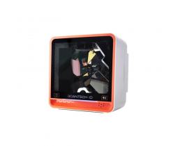 Сканер штрих коду Стаціонарний Nova N-4070 Scantech-ID